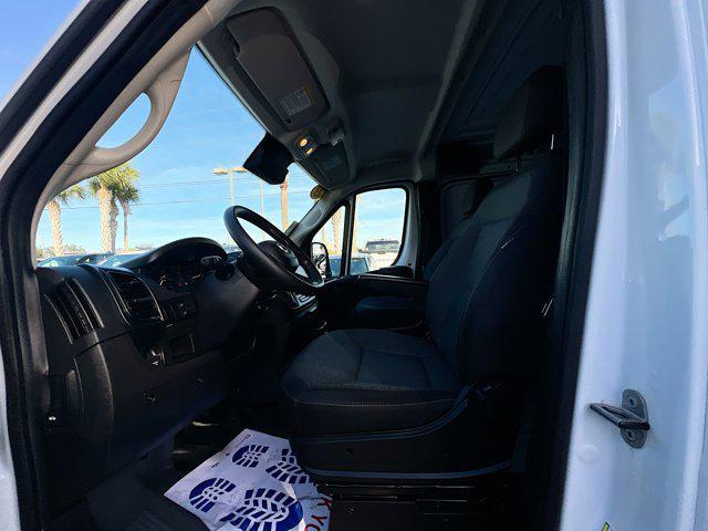 used 2023 Ram ProMaster 1500 car, priced at $26,575