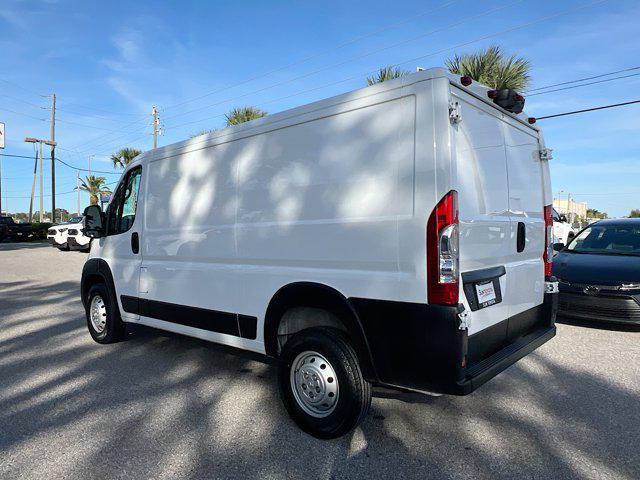 used 2023 Ram ProMaster 1500 car, priced at $26,575
