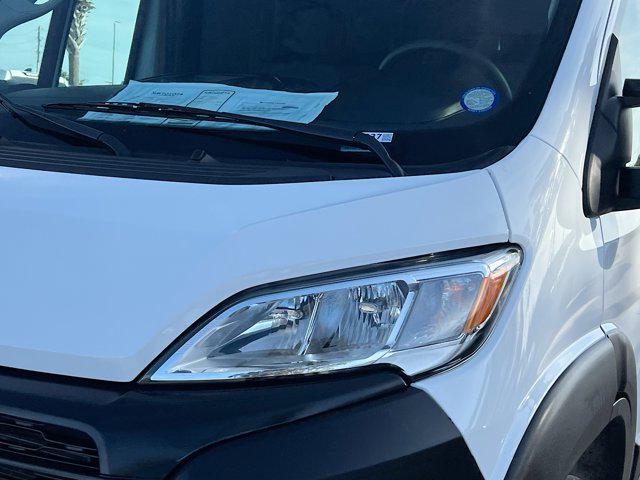 used 2023 Ram ProMaster 1500 car, priced at $26,575