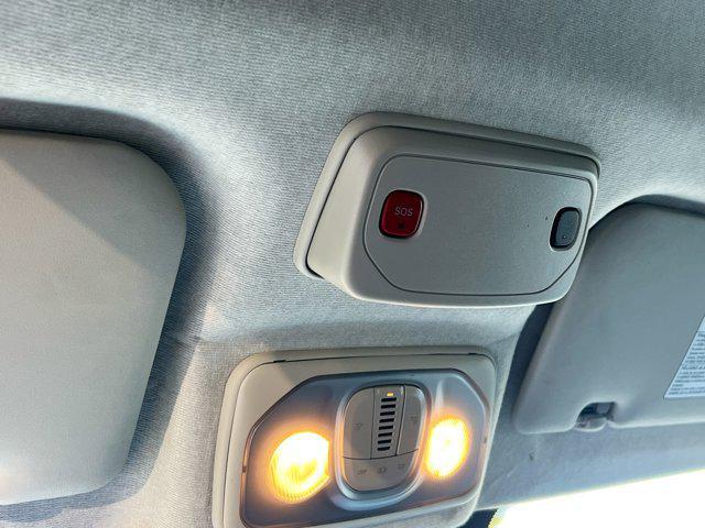 used 2023 Ram ProMaster 1500 car, priced at $26,575