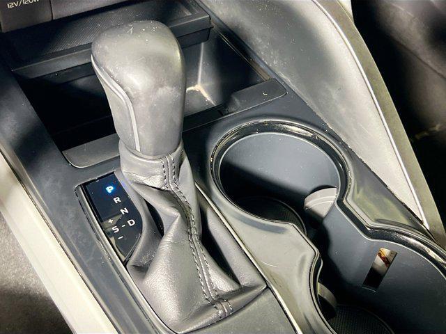 used 2018 Toyota Camry car, priced at $19,750