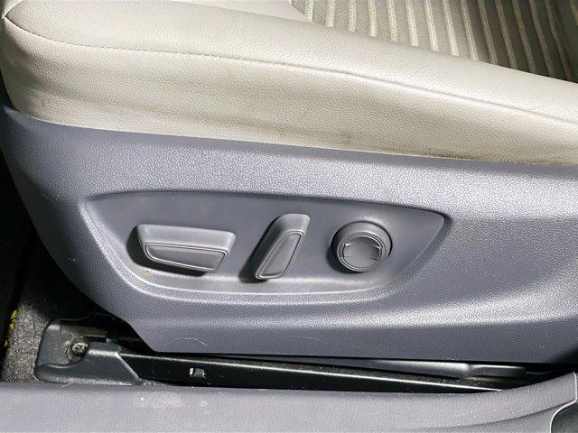 used 2018 Toyota Camry car, priced at $19,750