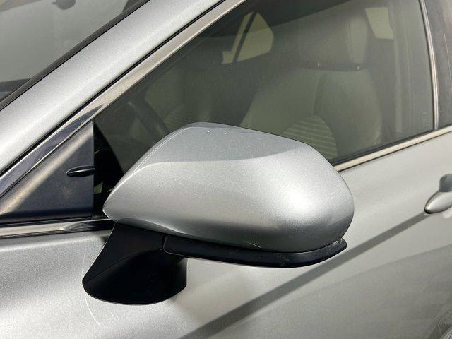 used 2018 Toyota Camry car, priced at $19,750