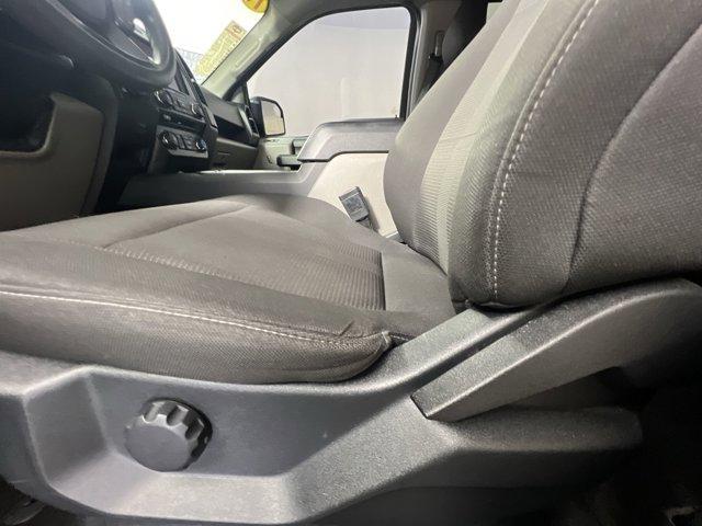 used 2018 Ford F-150 car, priced at $23,680