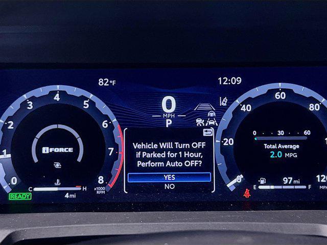 new 2025 Toyota Tacoma car, priced at $68,356