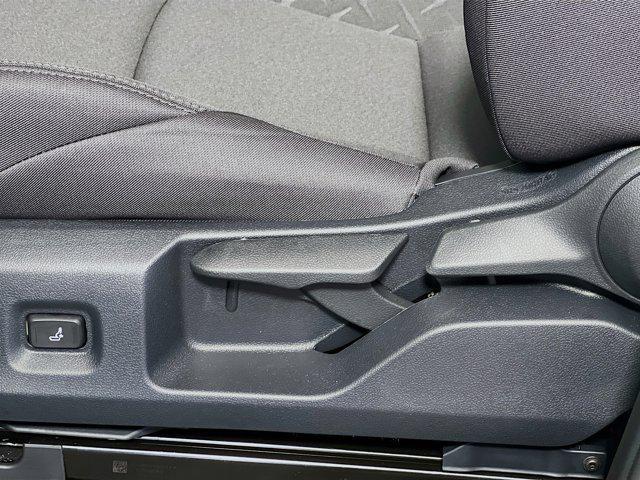 new 2024 Toyota Tacoma car, priced at $39,293