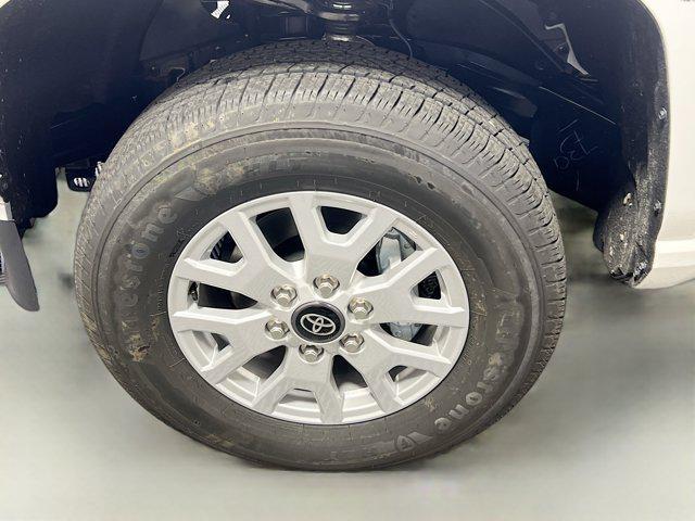 new 2024 Toyota Tacoma car, priced at $39,293