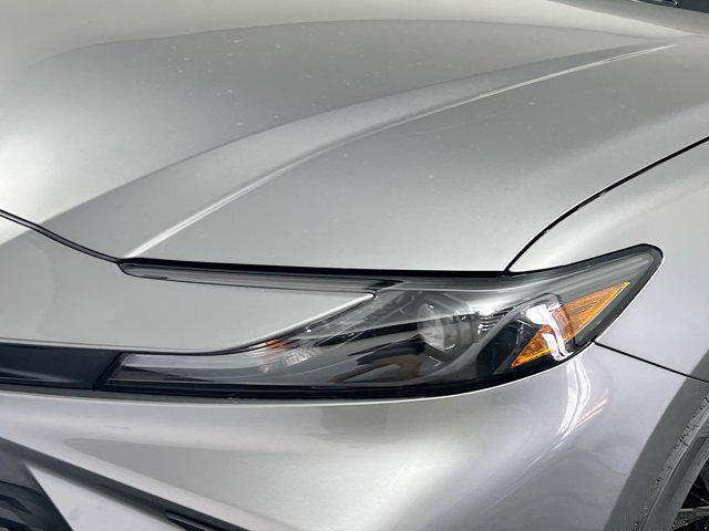 new 2026 Toyota Camry car, priced at $32,119