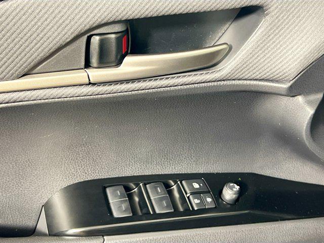 new 2026 Toyota Camry car, priced at $32,119