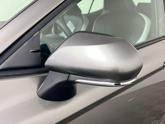 new 2026 Toyota Camry car, priced at $32,119