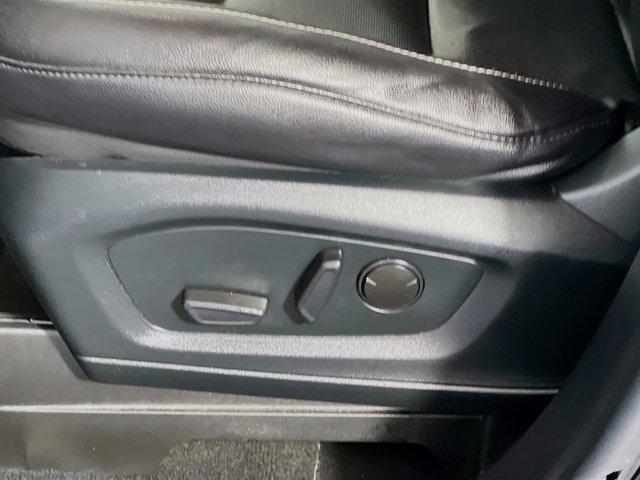 used 2022 Ford Explorer car, priced at $26,599