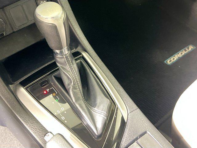 used 2014 Toyota Corolla car, priced at $9,289