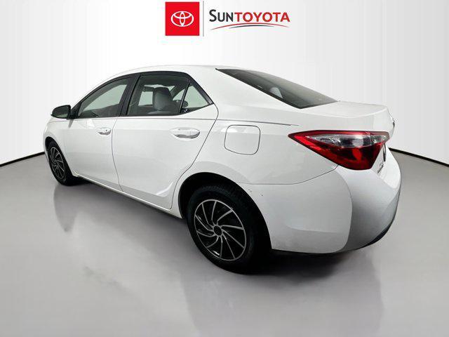 used 2014 Toyota Corolla car, priced at $9,289