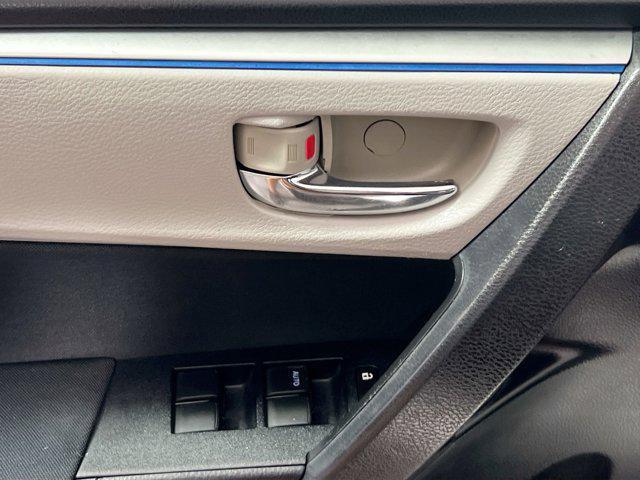 used 2014 Toyota Corolla car, priced at $9,289