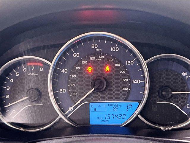 used 2014 Toyota Corolla car, priced at $9,289