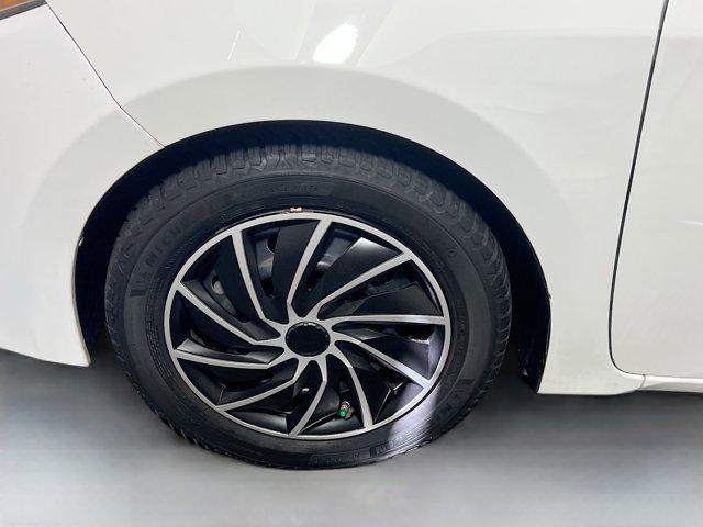 used 2014 Toyota Corolla car, priced at $9,289