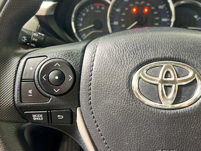 used 2014 Toyota Corolla car, priced at $9,289