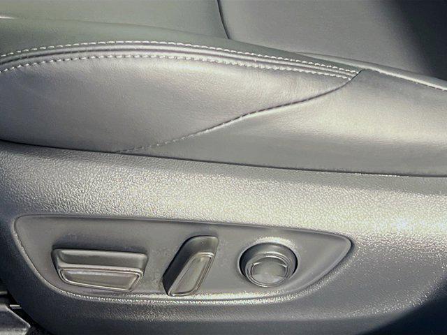 used 2024 Toyota Venza car, priced at $44,499