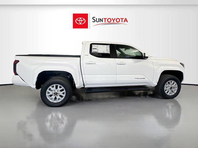 new 2024 Toyota Tacoma car, priced at $44,391
