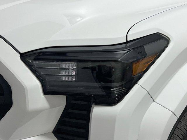 new 2024 Toyota Tacoma car, priced at $44,391