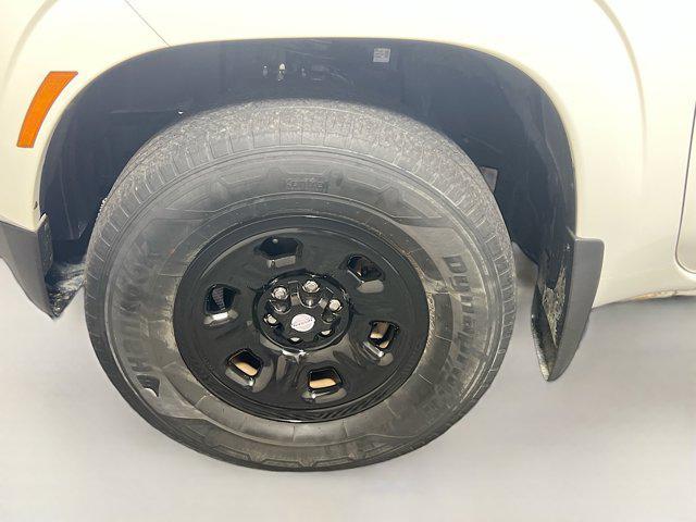 used 2023 Nissan Frontier car, priced at $22,990