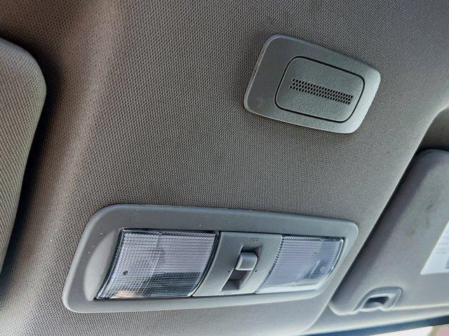 used 2023 Nissan Frontier car, priced at $22,990