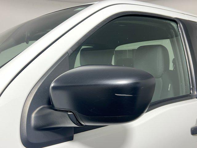 used 2023 Nissan Frontier car, priced at $22,990