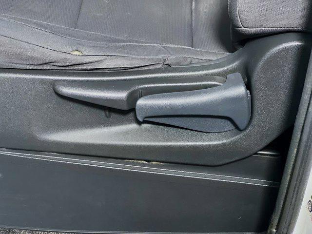 used 2023 Nissan Frontier car, priced at $22,990
