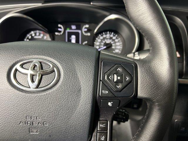 used 2020 Toyota Sequoia car, priced at $39,958