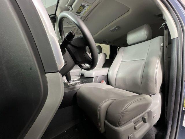 used 2020 Toyota Sequoia car, priced at $39,958