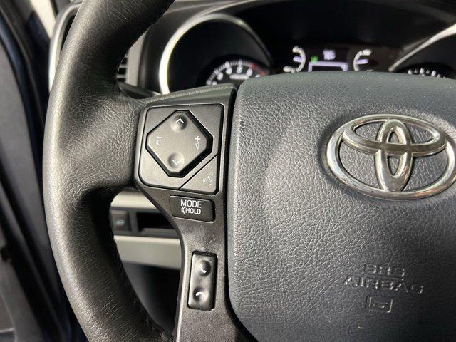 used 2020 Toyota Sequoia car, priced at $39,958