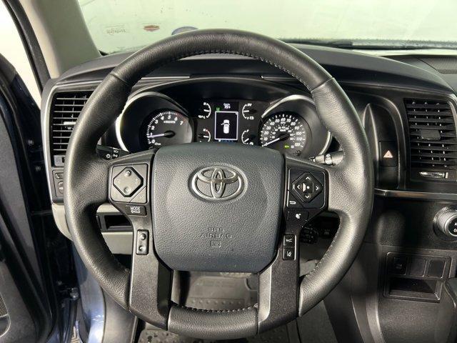 used 2020 Toyota Sequoia car, priced at $39,958