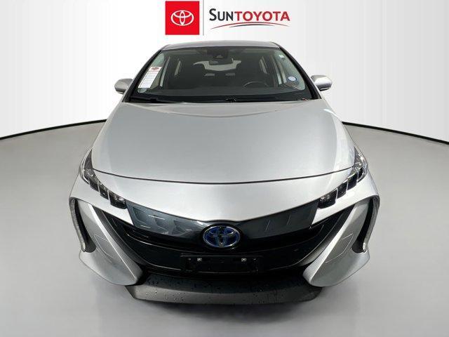 used 2020 Toyota Prius Prime car, priced at $21,989