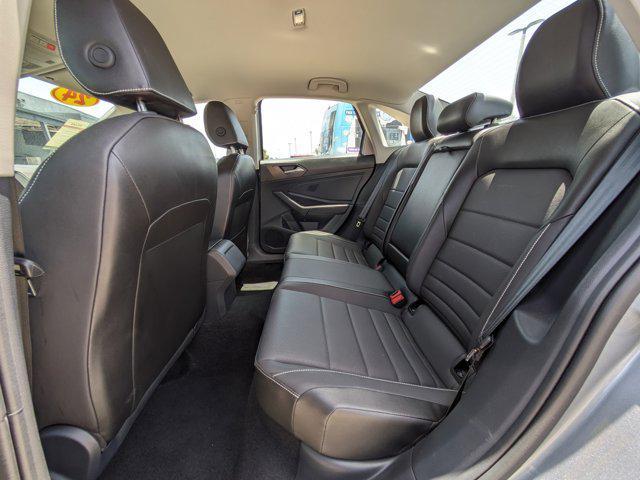 used 2024 Volkswagen Jetta car, priced at $19,990