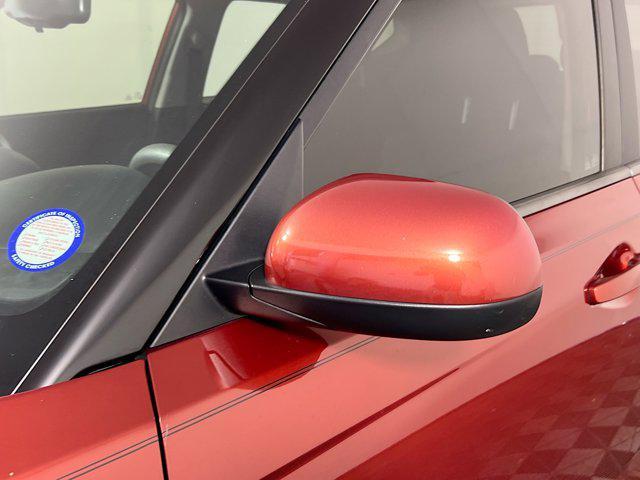 used 2023 Kia Soul car