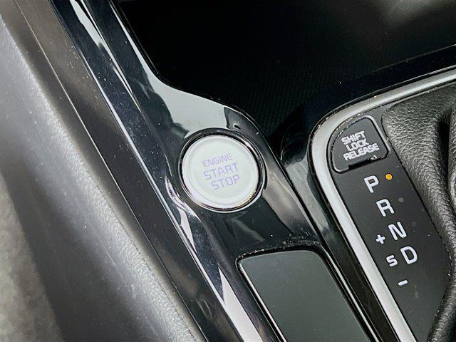 used 2023 Kia Soul car