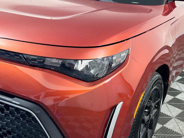 used 2023 Kia Soul car