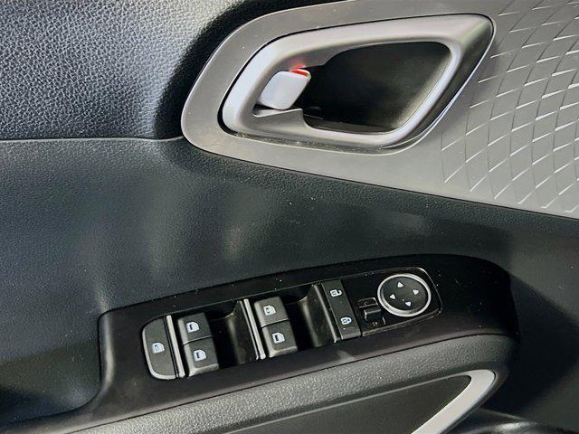 used 2023 Kia Soul car