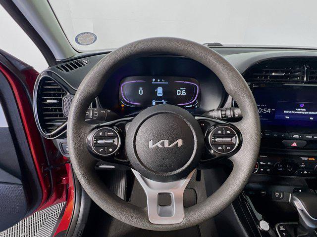 used 2023 Kia Soul car