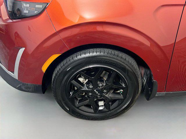 used 2023 Kia Soul car