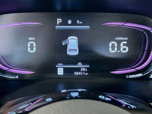used 2023 Kia Soul car