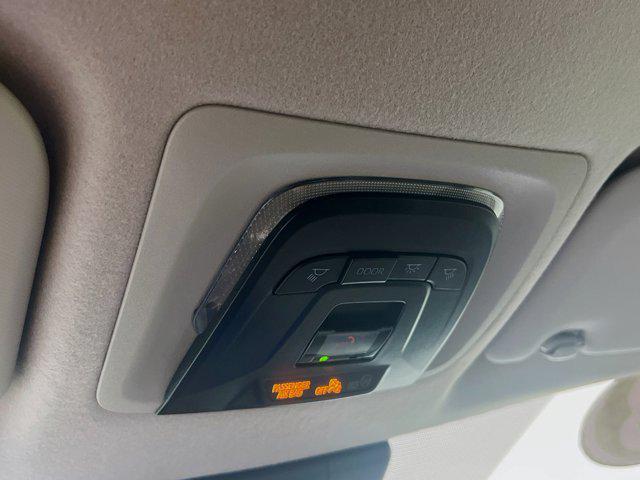 used 2023 Toyota Corolla Cross car, priced at $22,020
