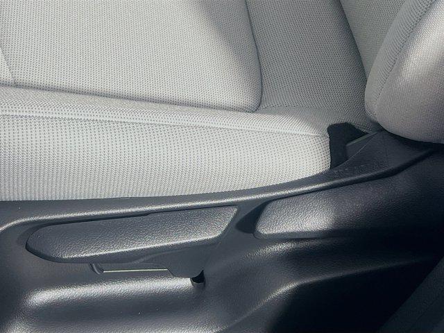used 2023 Toyota Corolla Cross car, priced at $22,020