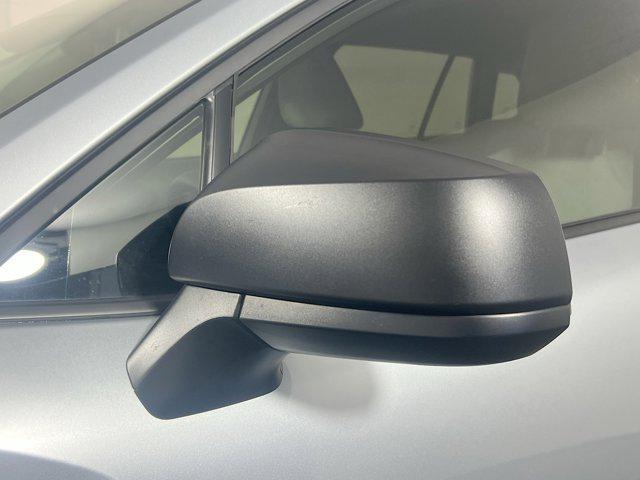 used 2023 Toyota Corolla Cross car, priced at $22,020