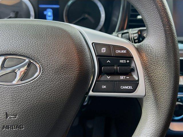 used 2019 Hyundai Sonata car, priced at $12,543