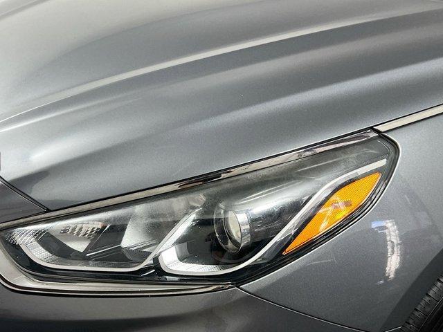 used 2019 Hyundai Sonata car, priced at $12,543