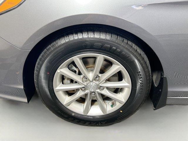 used 2019 Hyundai Sonata car, priced at $12,543