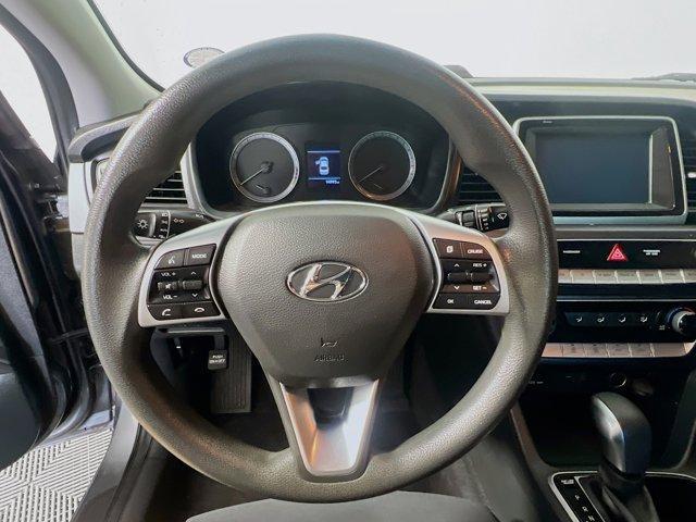 used 2019 Hyundai Sonata car, priced at $12,543