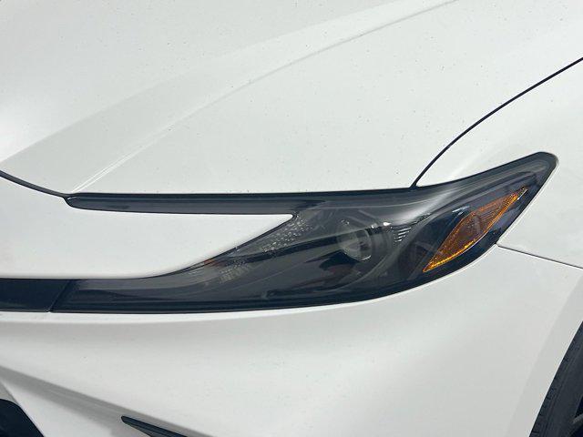 new 2025 Toyota Camry car, priced at $31,380