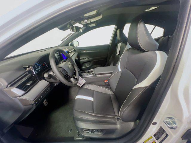 new 2025 Toyota Camry car, priced at $31,380